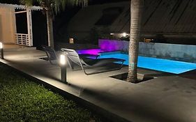 La Villa Manee